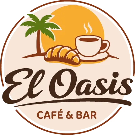 Logo El Oasis Heidelberg