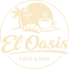 Logo El Oasis Heidelberg